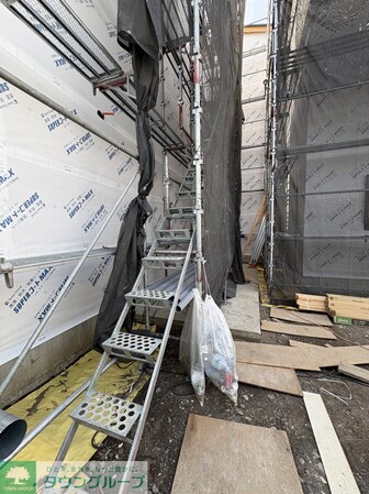 アザーレ・パッシオ本厚木Bの物件内観写真